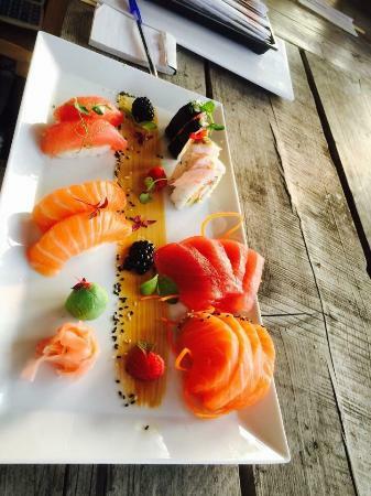Sushi King Wijnegem