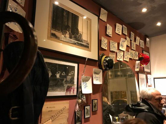 Enoteca Savini