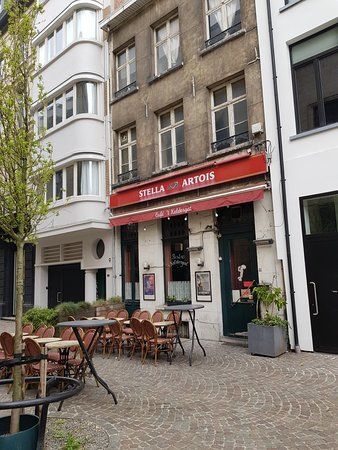 Bistro 't Keldergat