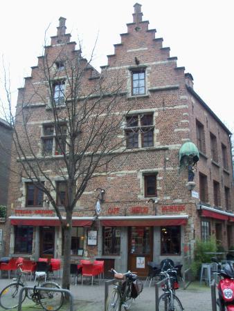 Heilig Huisken