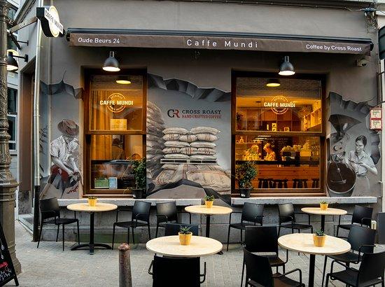 Caffe Mundi