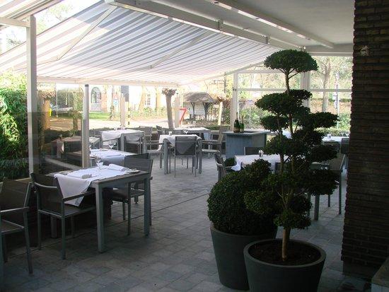 Restaurant De Linde