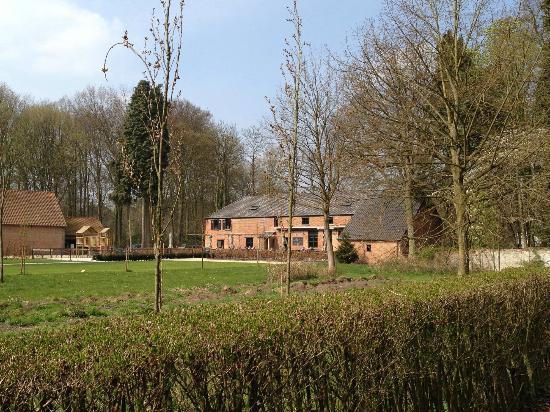 De Castelijnshoeve