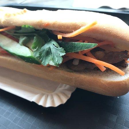 Banh Mi An-Nam