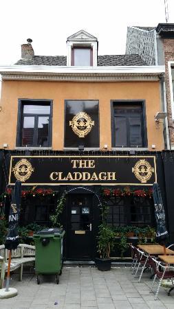 Claddagh