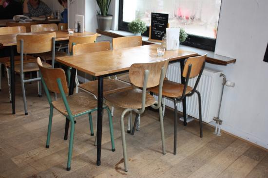 Cafe Kamiel