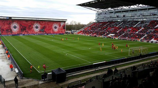 Bosuilstadion
