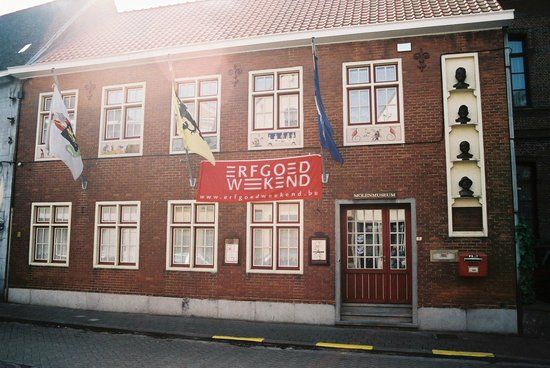 Molenmuseum