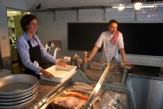 Visbistro Mojo