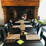 Bar Jardin brasserie