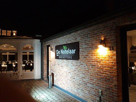 De Notelaar