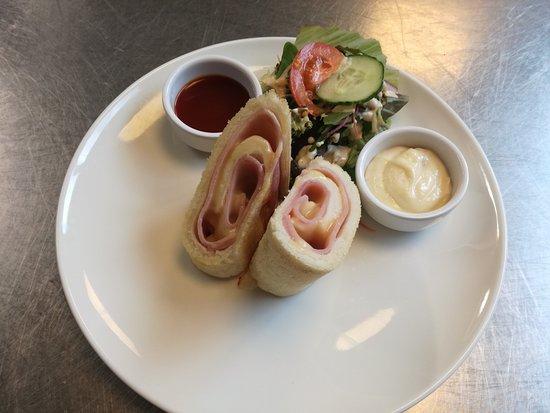 Eetcafe Den Bell