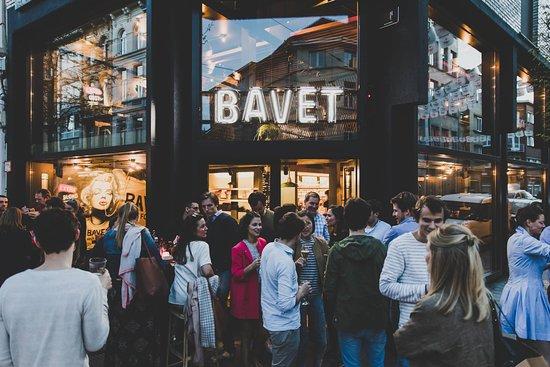 Bavet