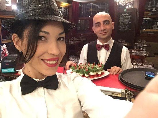 Pizzeria NICOLETTA