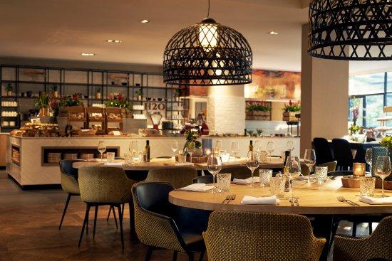 Bistro Stiel