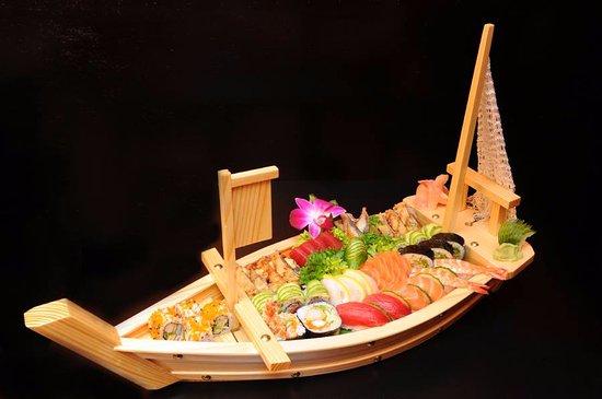 Koji Sushi