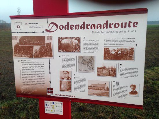 De Klapekster