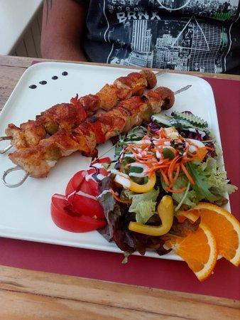 Netevallei Taverne
