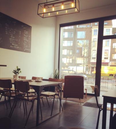 Georges Espressobar