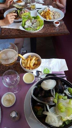 Brasserie Plaisances