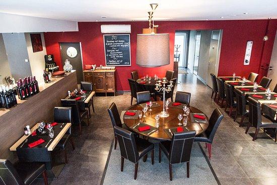 Restaurant Namaste