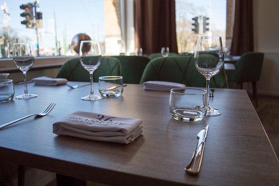 Brasserie 36