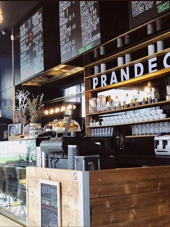 Prandeo