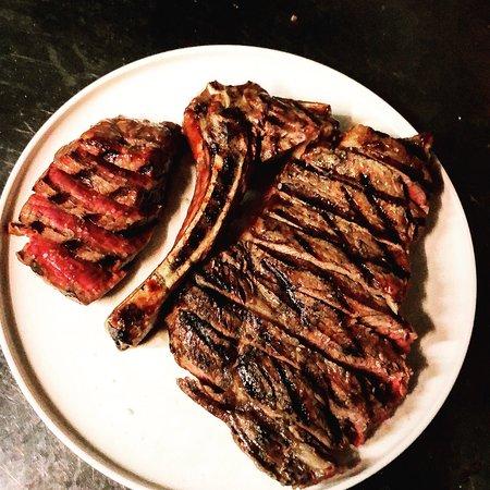 Le Steak '17