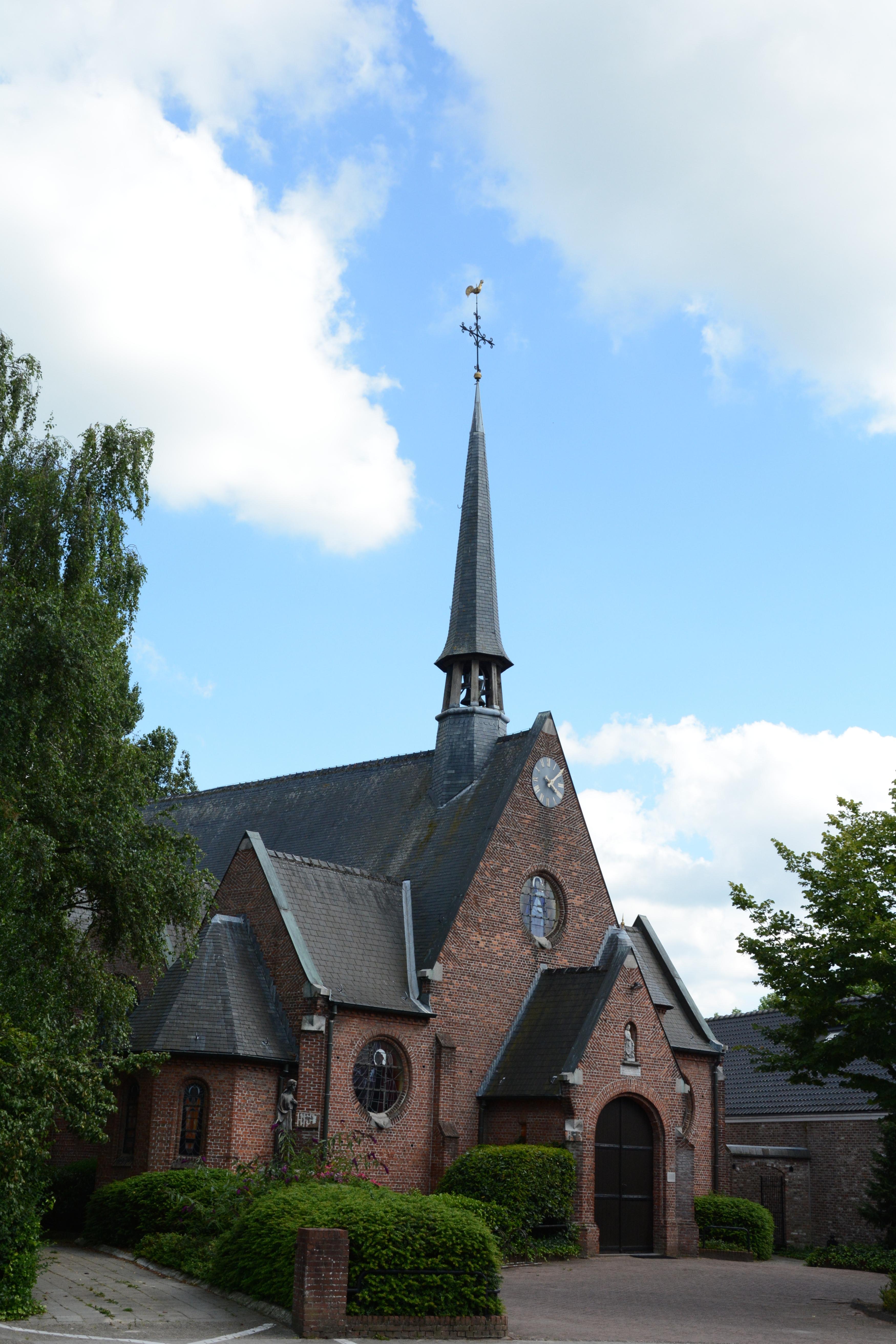 Parochiekerk Sint-Jan Baptist