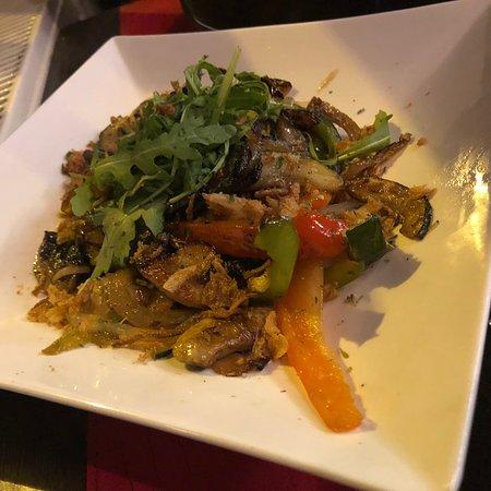 Al Forno