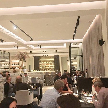 Bistro Julienne