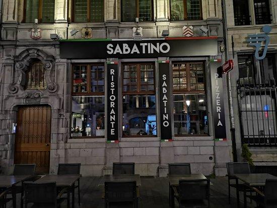 Sabatino