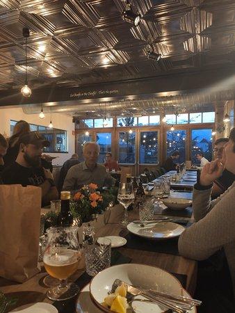 Eetcafe De Mouterij