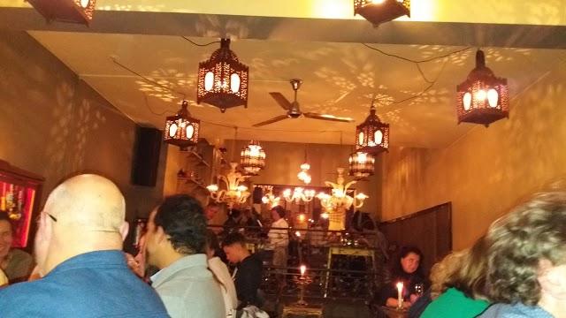 Restaurant Fez
