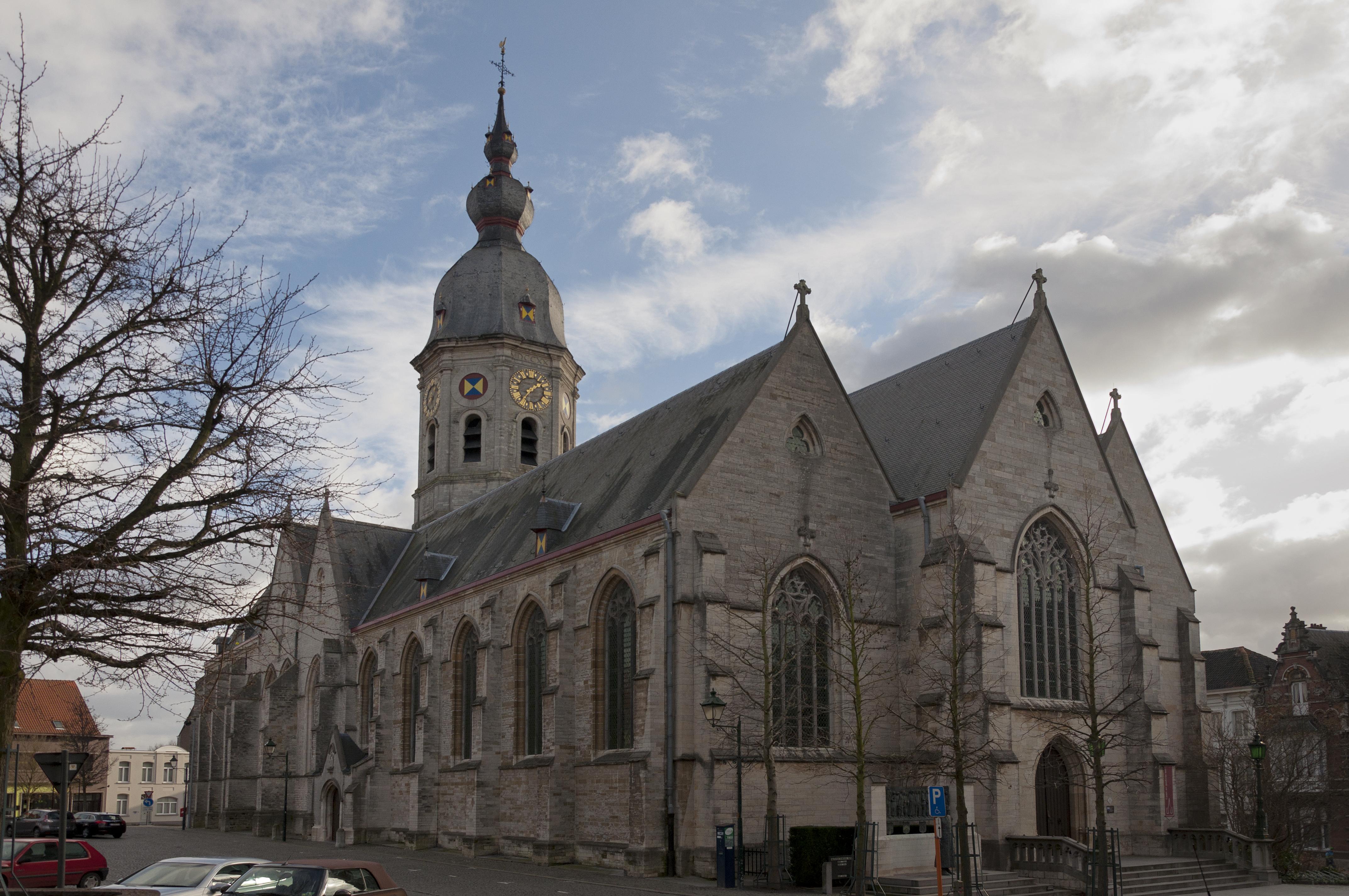 Onze-Lieve-Vrouwekerk