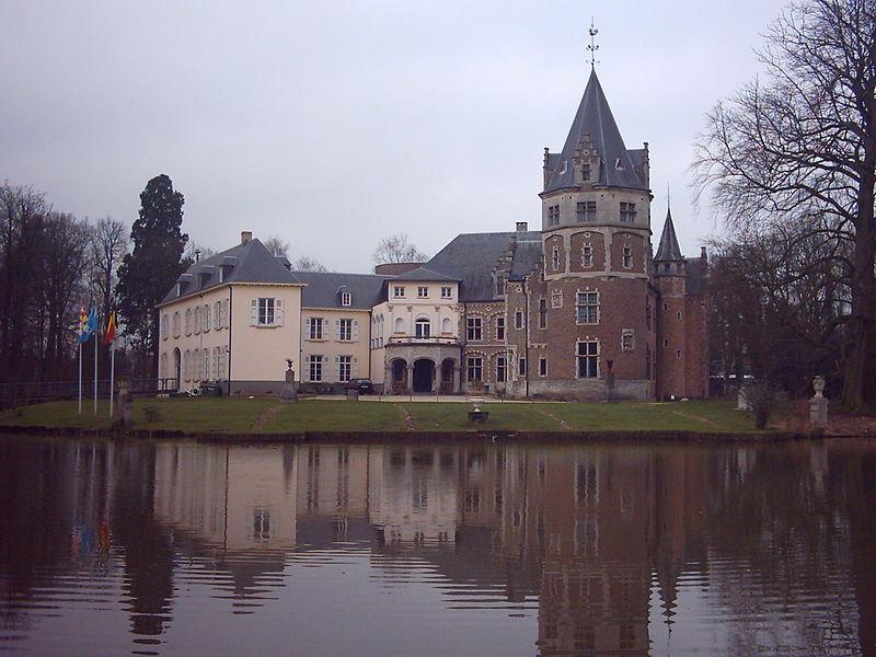 Kasteel de Renesse