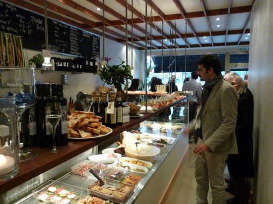 Fino Restaurant