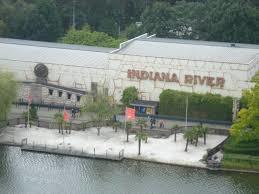 Indiana River