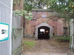 Fort van Walem