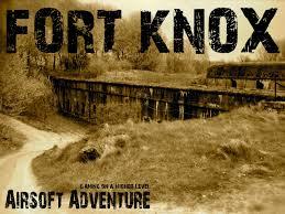 Fort Knox Airsoft