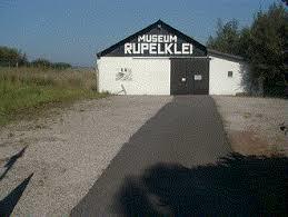 Oudheidkundige kring museum Rupelklei