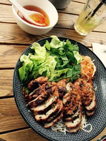 Little BÚN
