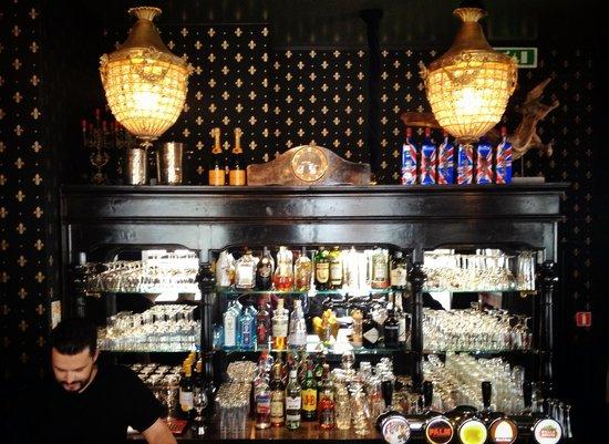 Velvet Cafe