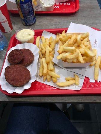 Frituur 'T Stad