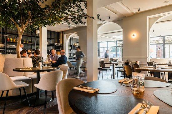 Brasserie Puurs Lof