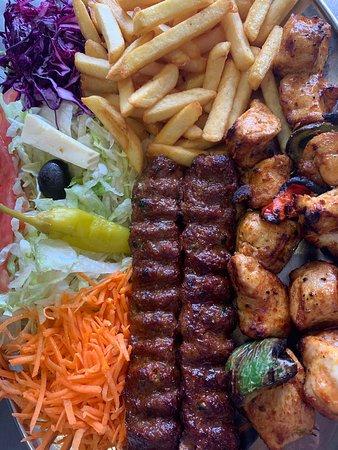 Sifa Restaurant