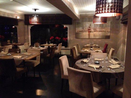 Restaurant Bamboo