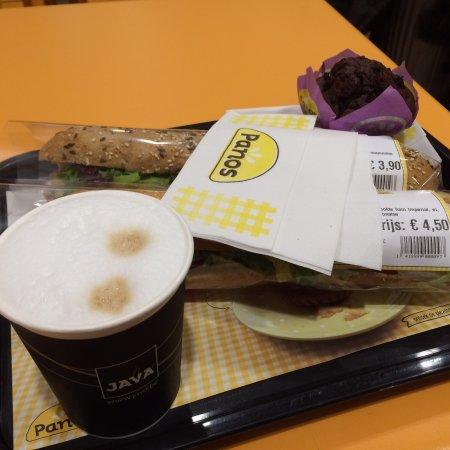 Autogrill