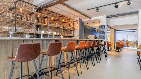 Restaurant Gustu