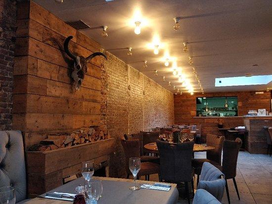 Gauchos Antwerpen
